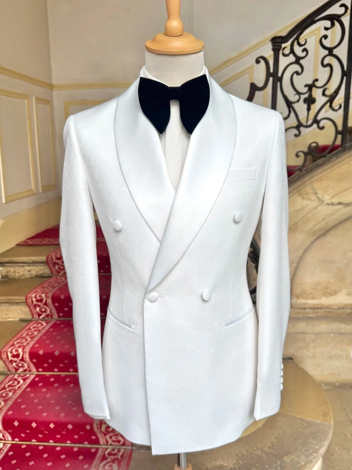 Costume Mariage Homme