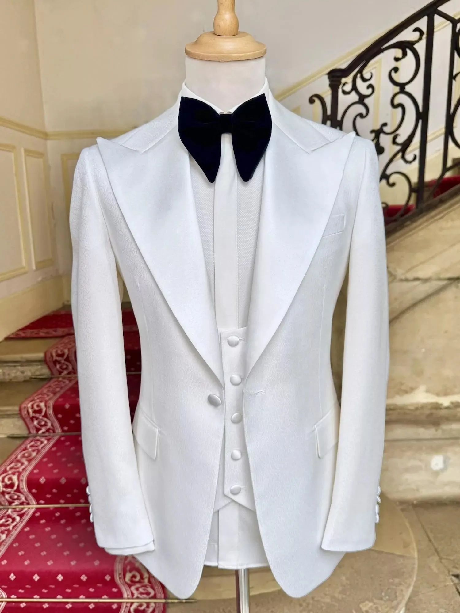 Costard Mariage